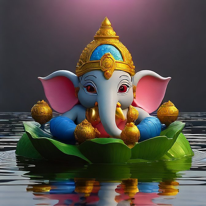 GANESHA